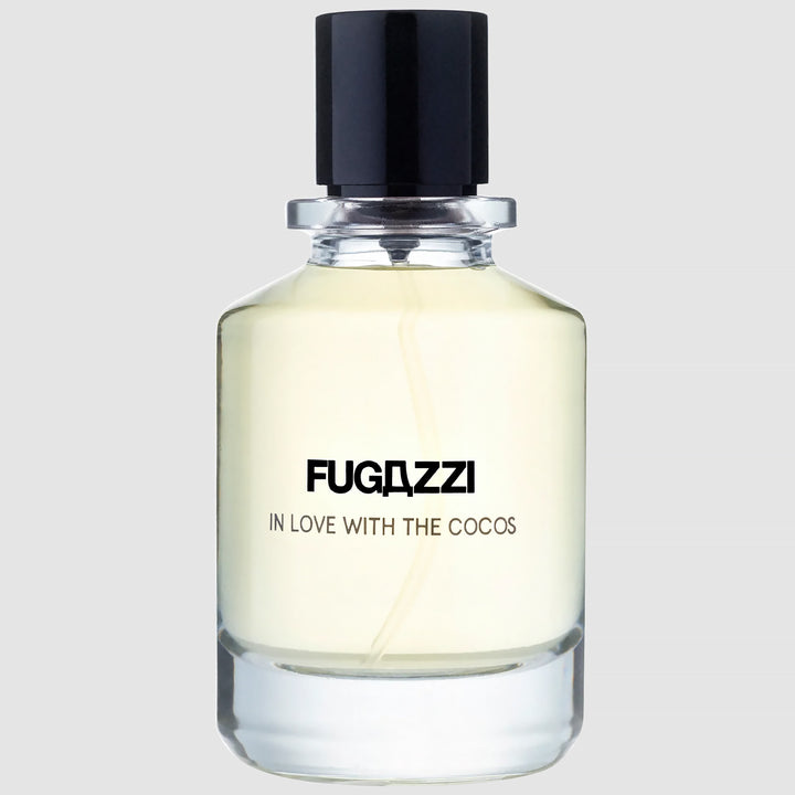 FUGAZZI In Love With The Cocos Extrait De Parfum