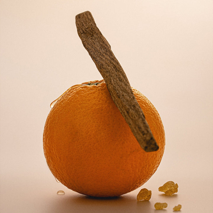 FUGAZZI Orange Crush Extrait De Parfum