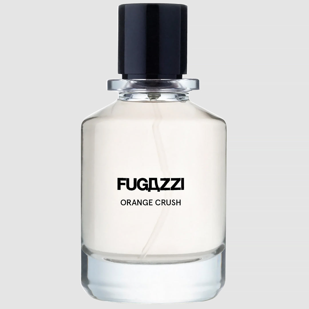 FUGAZZI Orange Crush Extrait De Parfum