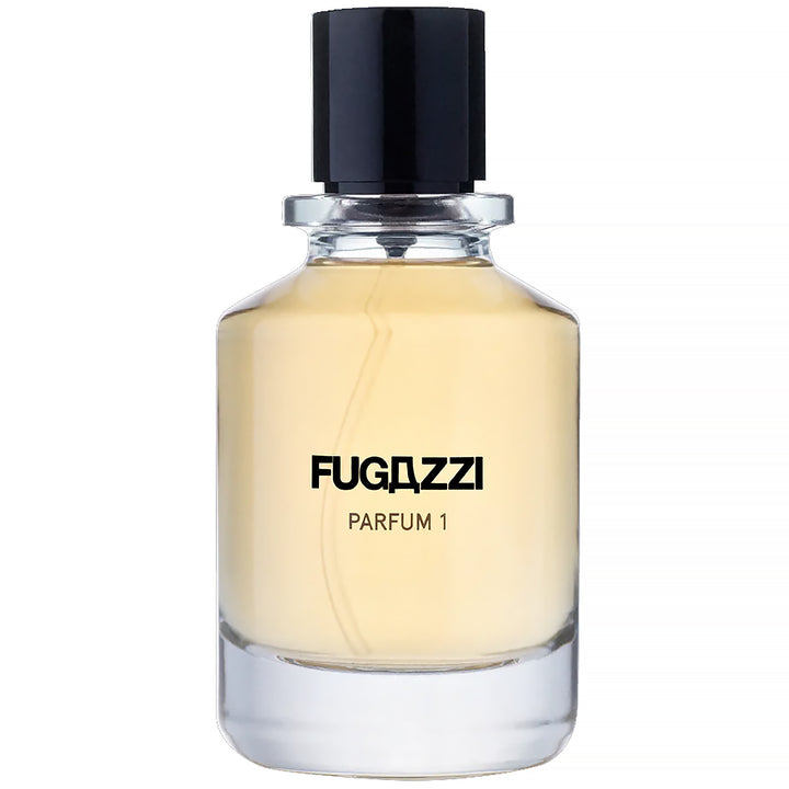 FUGAZZI Parfum 1 Extrait De Parfum