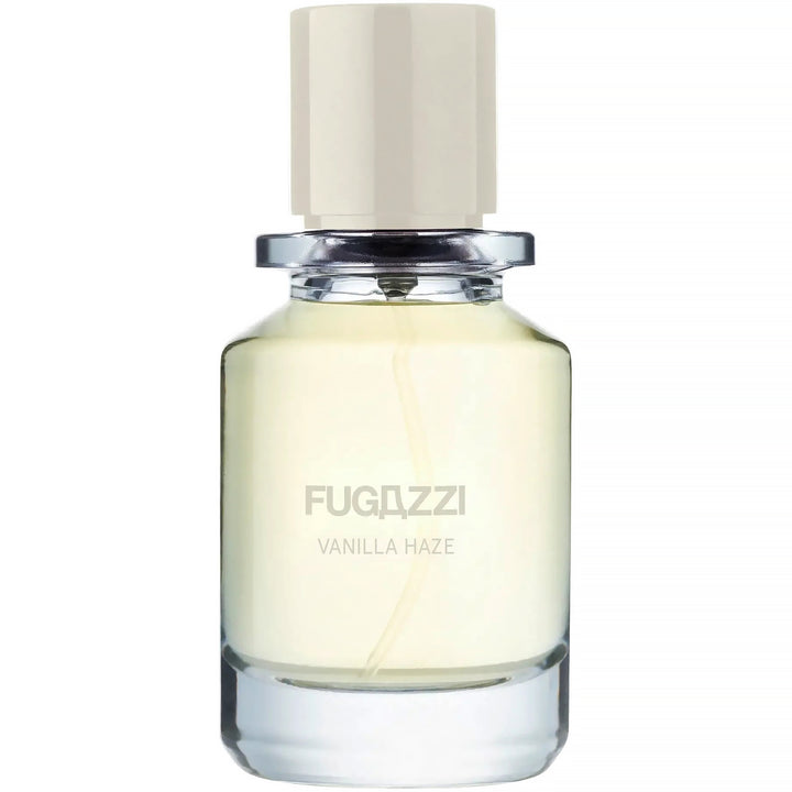 FUGAZZI Vanilla Haze EDP