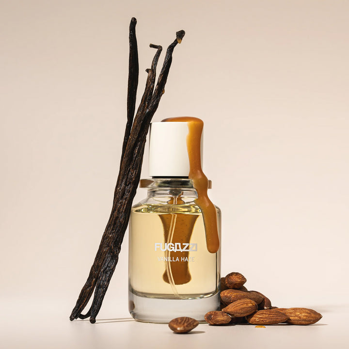 FUGAZZI Vanilla Haze EDP
