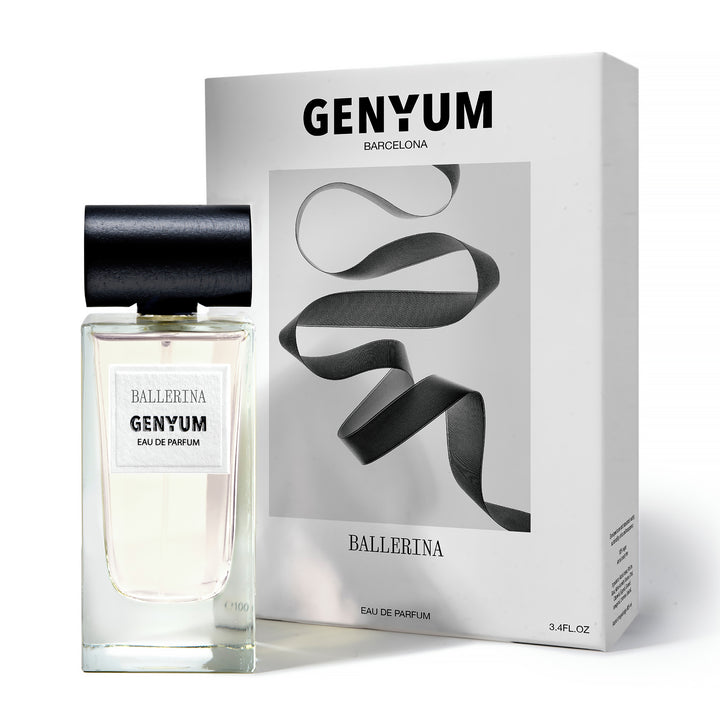 GENYUM Ballerina EDP