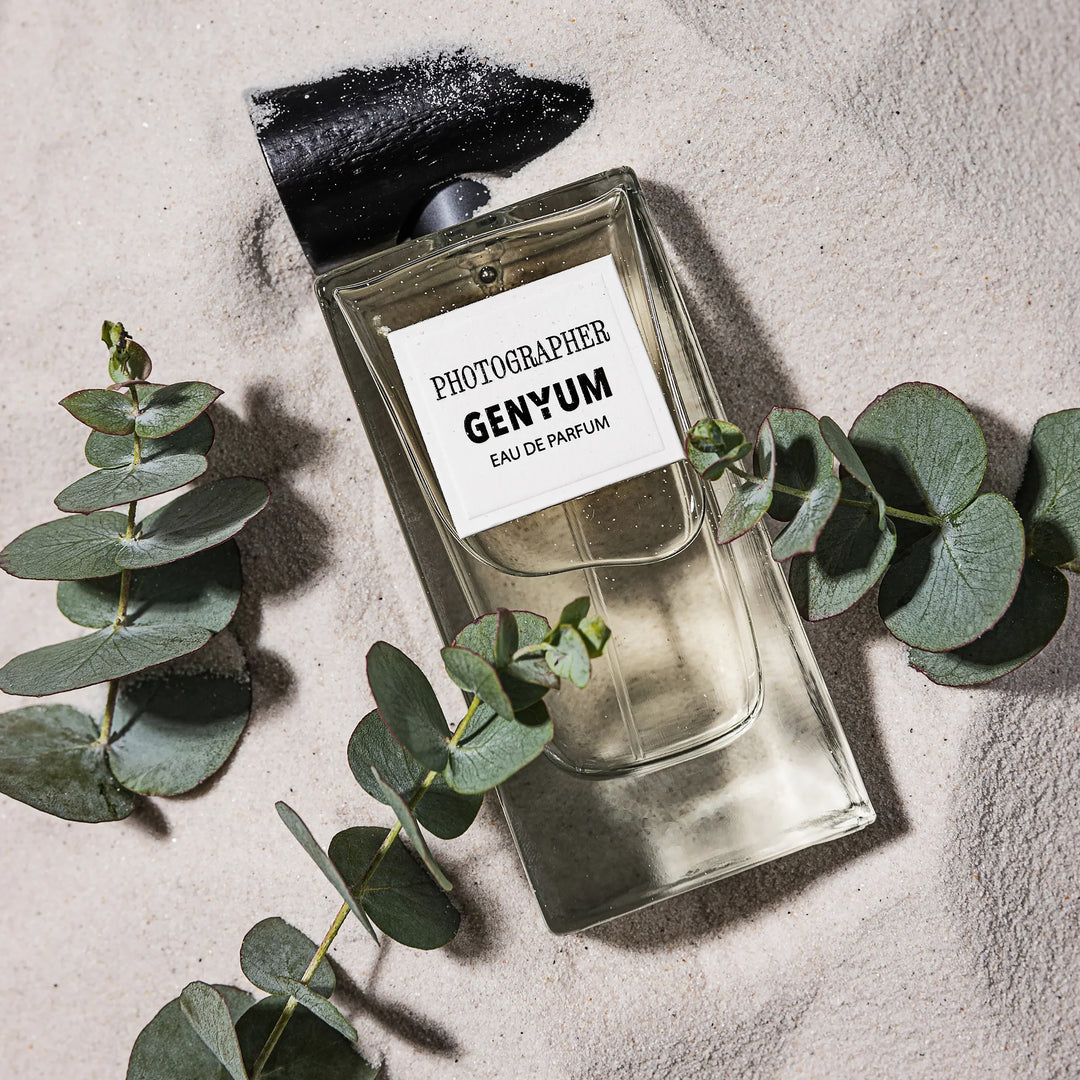 GENYUM Photographer EDP