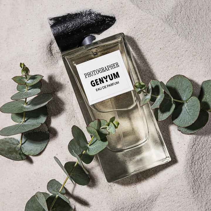 GENYUM Photographer EDP