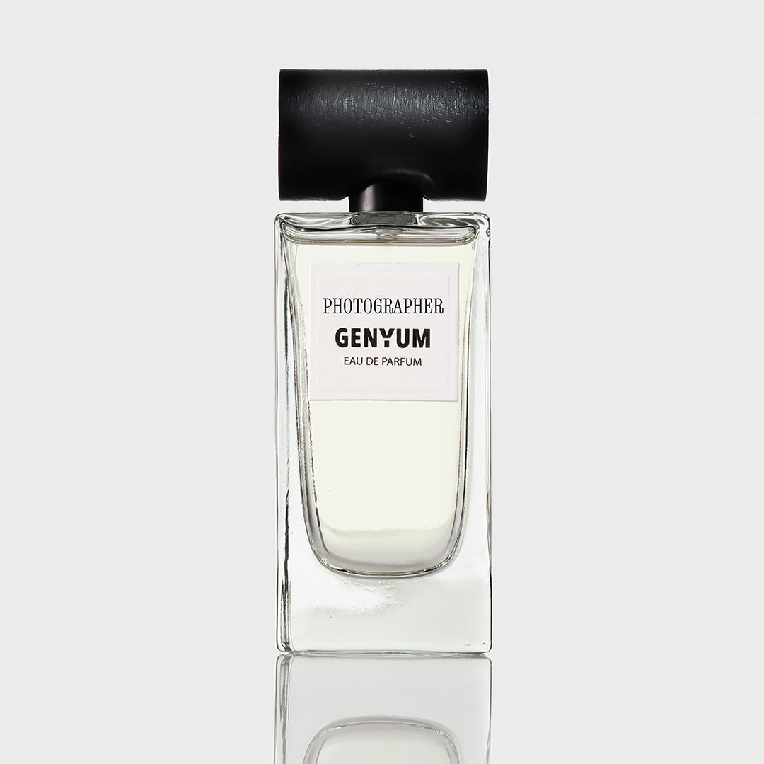 GENYUM Photographer EDP