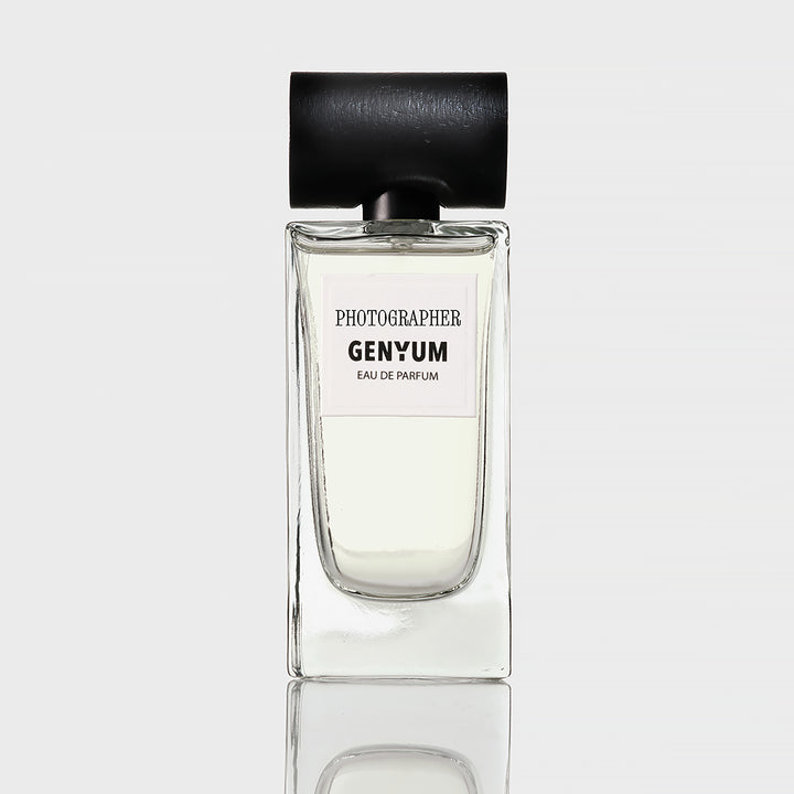 GENYUM Photographer EDP