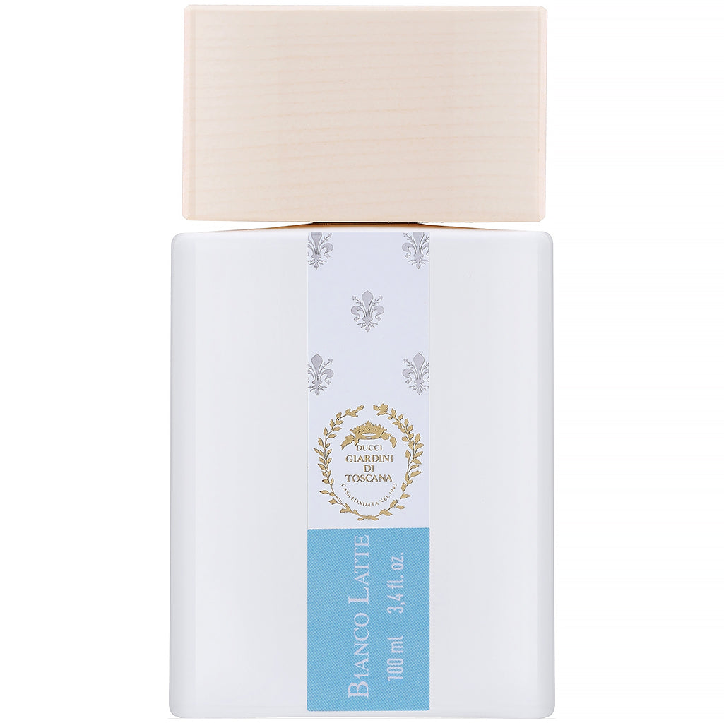 GIARDINI DI TOSCANA Bianco Latte EDP