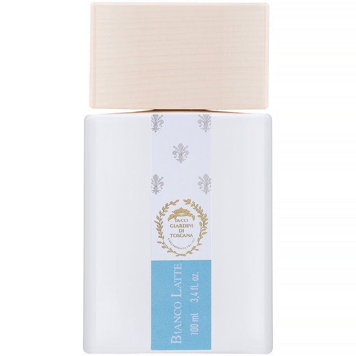 GIARDINI DI TOSCANA Bianco Latte EDP