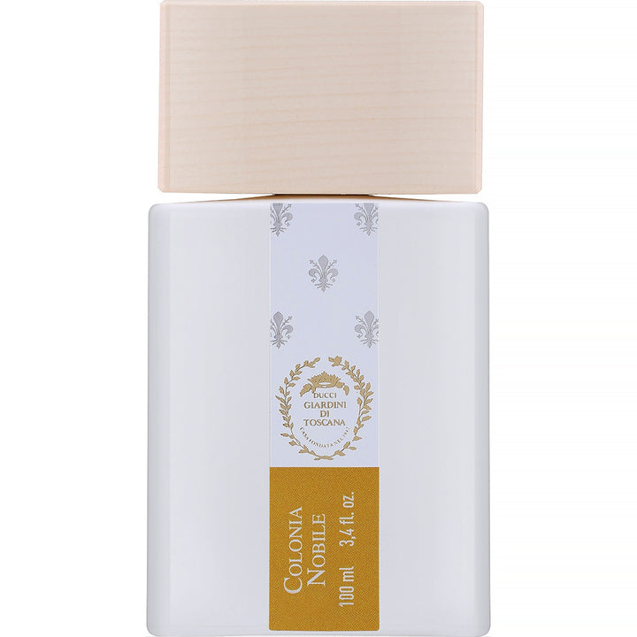 GIARDINI DI TOSCANA Colonia Nobile EDP