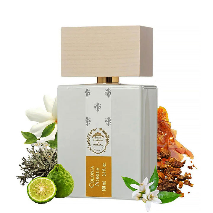 GIARDINI DI TOSCANA Colonia Nobile EDP
