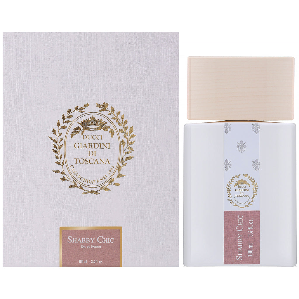 GIARDINI DI TOSCANA Shabby Chic EDP