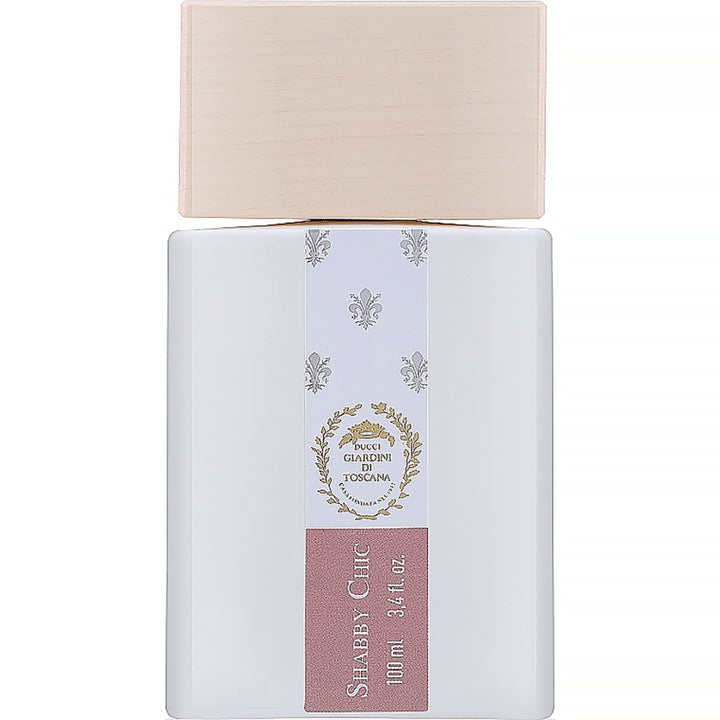 GIARDINI DI TOSCANA Shabby Chic EDP