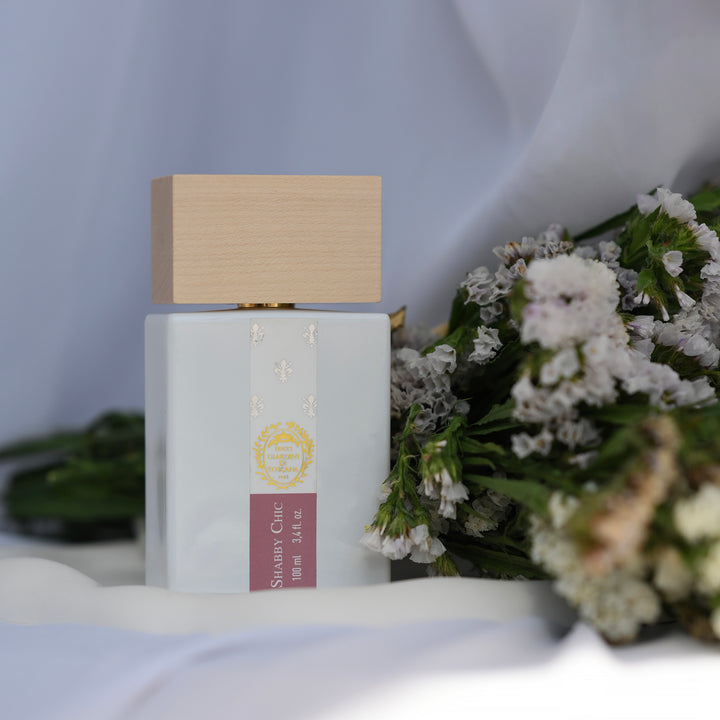 GIARDINI DI TOSCANA Shabby Chic EDP