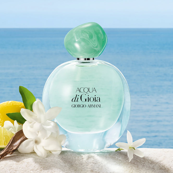 GIORGIO ARMANI Acqua Di Gioia EDP
