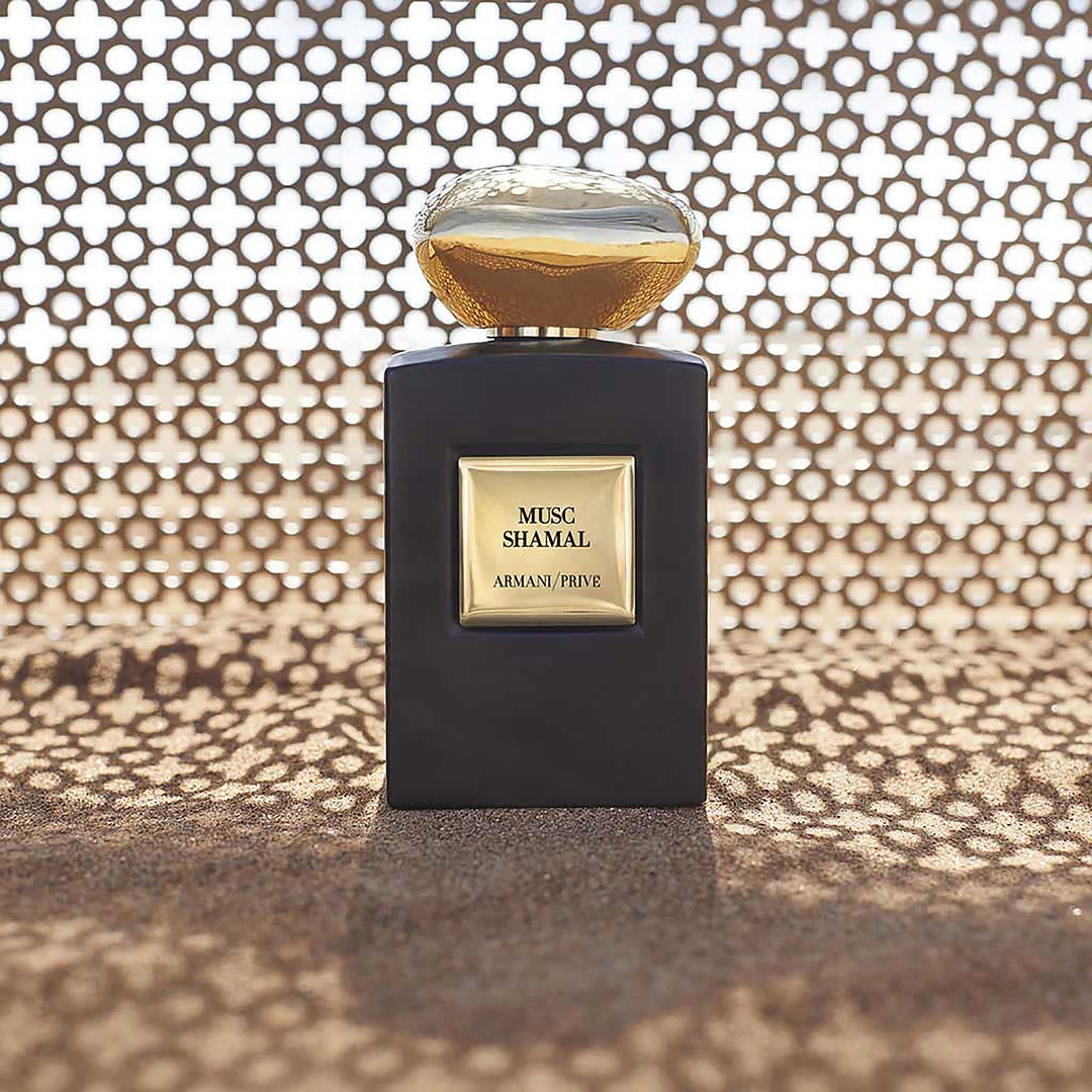 GIORGIO ARMANI Musc Shamal Eau de Parfum