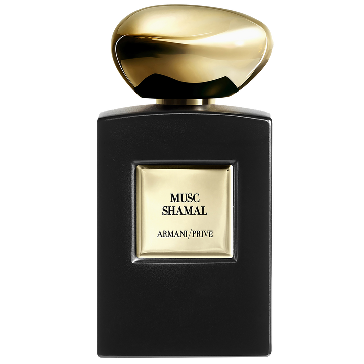 GIORGIO ARMANI Musc Shamal Eau de Parfum