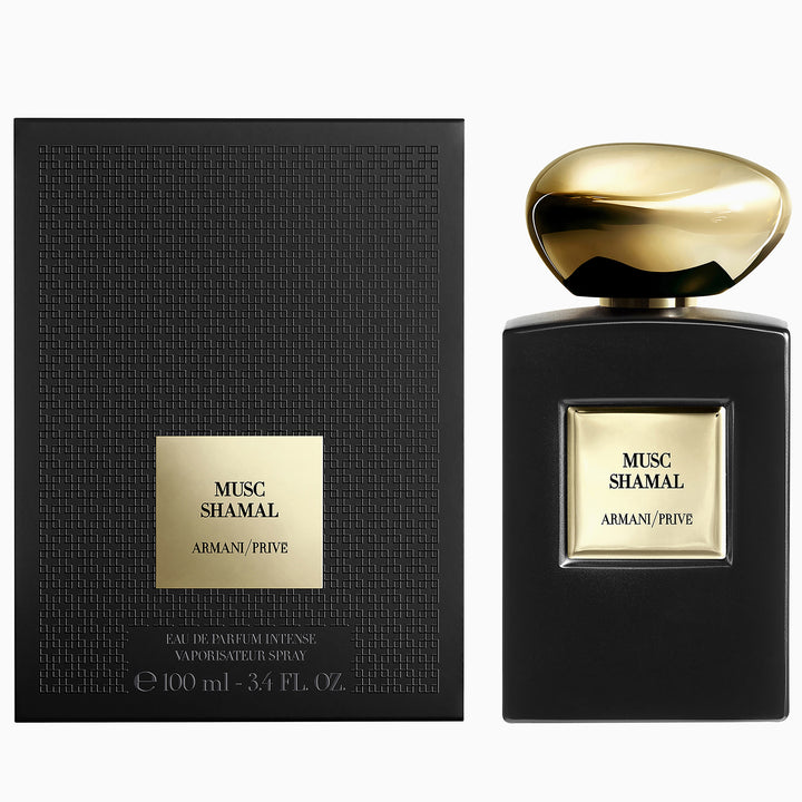 GIORGIO ARMANI Musc Shamal Eau de Parfum