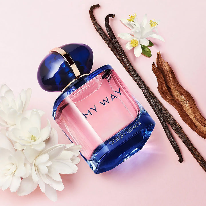 GIORGIO ARMANI My Way Intense EDP