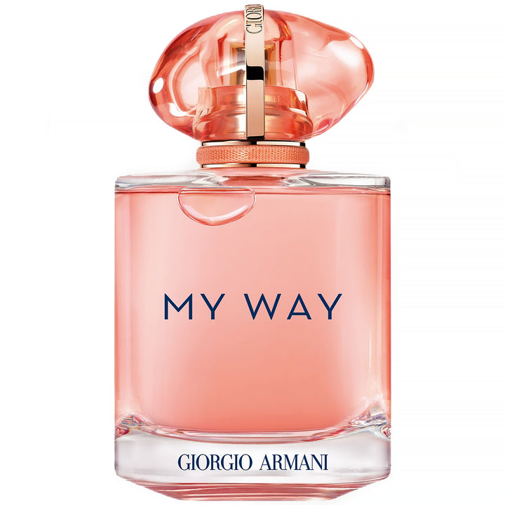 GIORGIO ARMANI My Way Ylang EDP