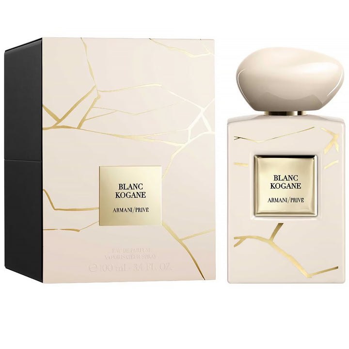 GIORGIO ARMANI Blanc Kogane EDP