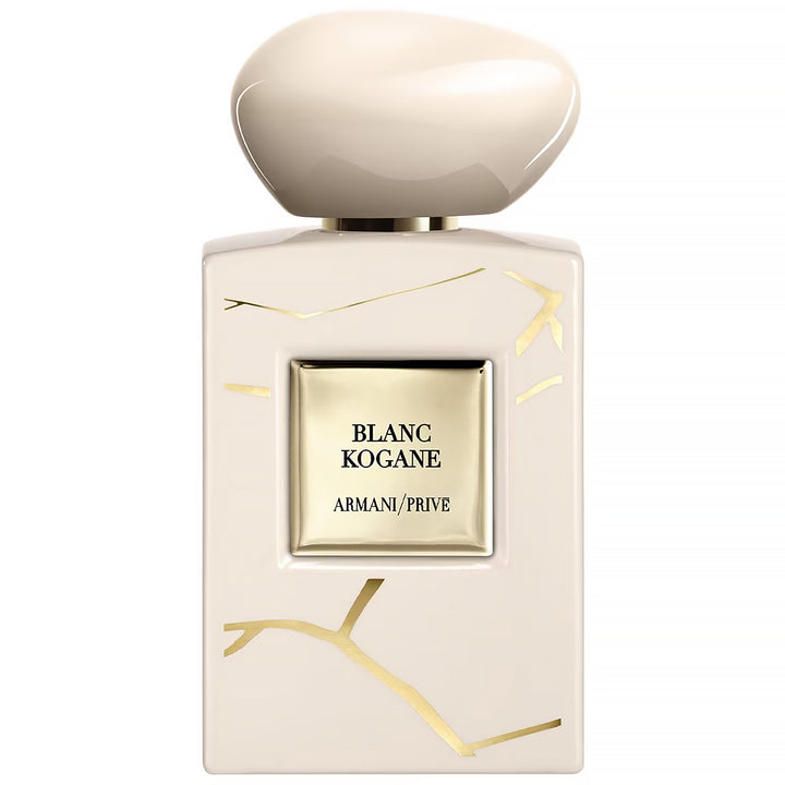 GIORGIO ARMANI Blanc Kogane EDP