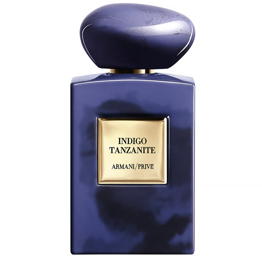 GIORGIO ARMANI Indigo Tanzanite EDP