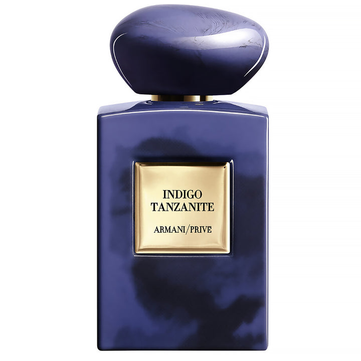 GIORGIO ARMANI Indigo Tanzanite EDP