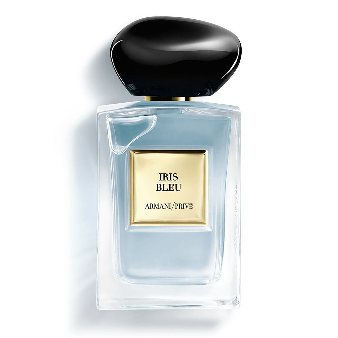 GIORGIO ARMANI Iris Bleu Eau de Toilette