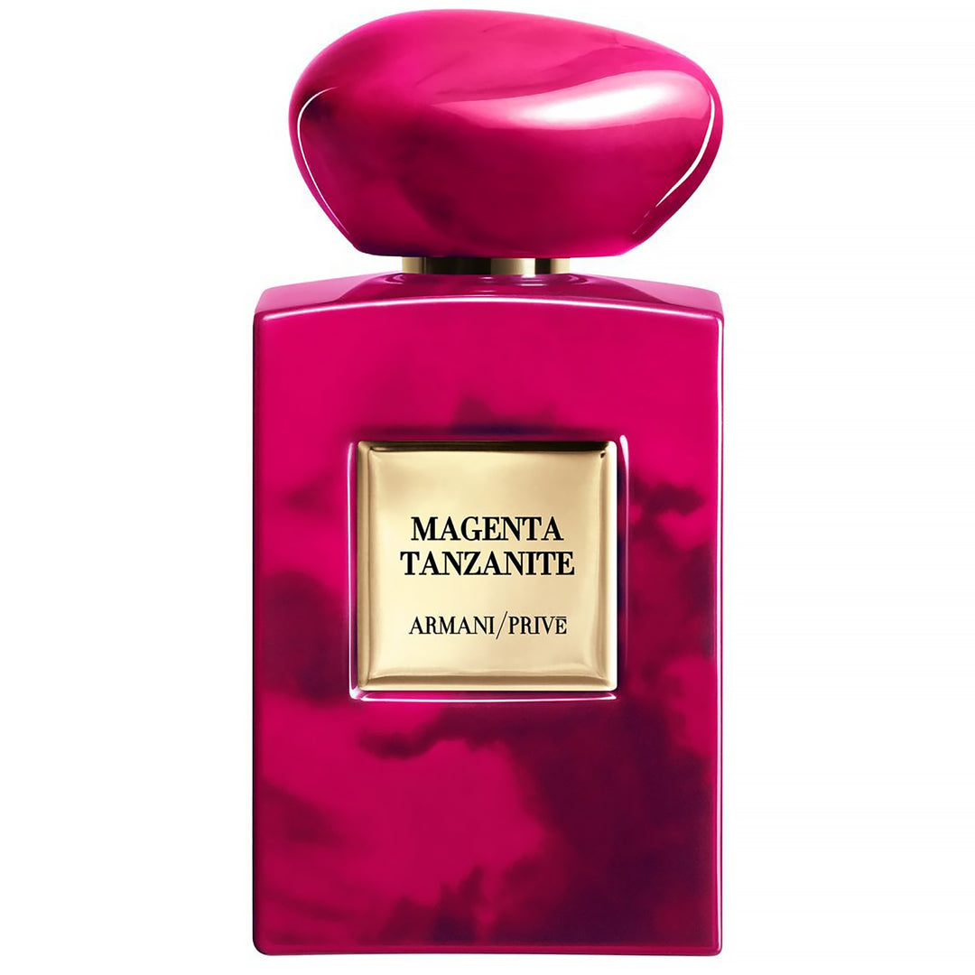 GIORGIO ARMANI Magenta Tanzanite EDP