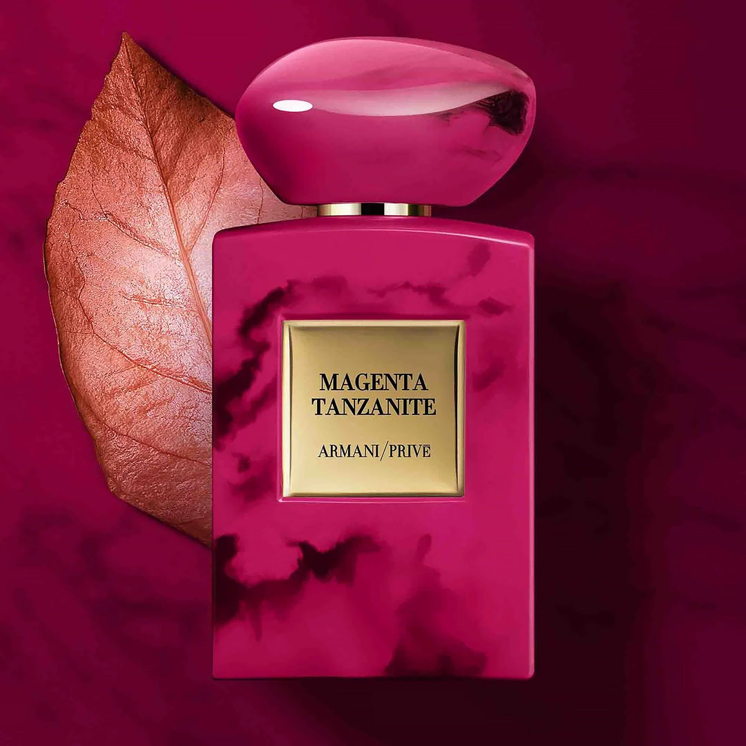 GIORGIO ARMANI Magenta Tanzanite EDP