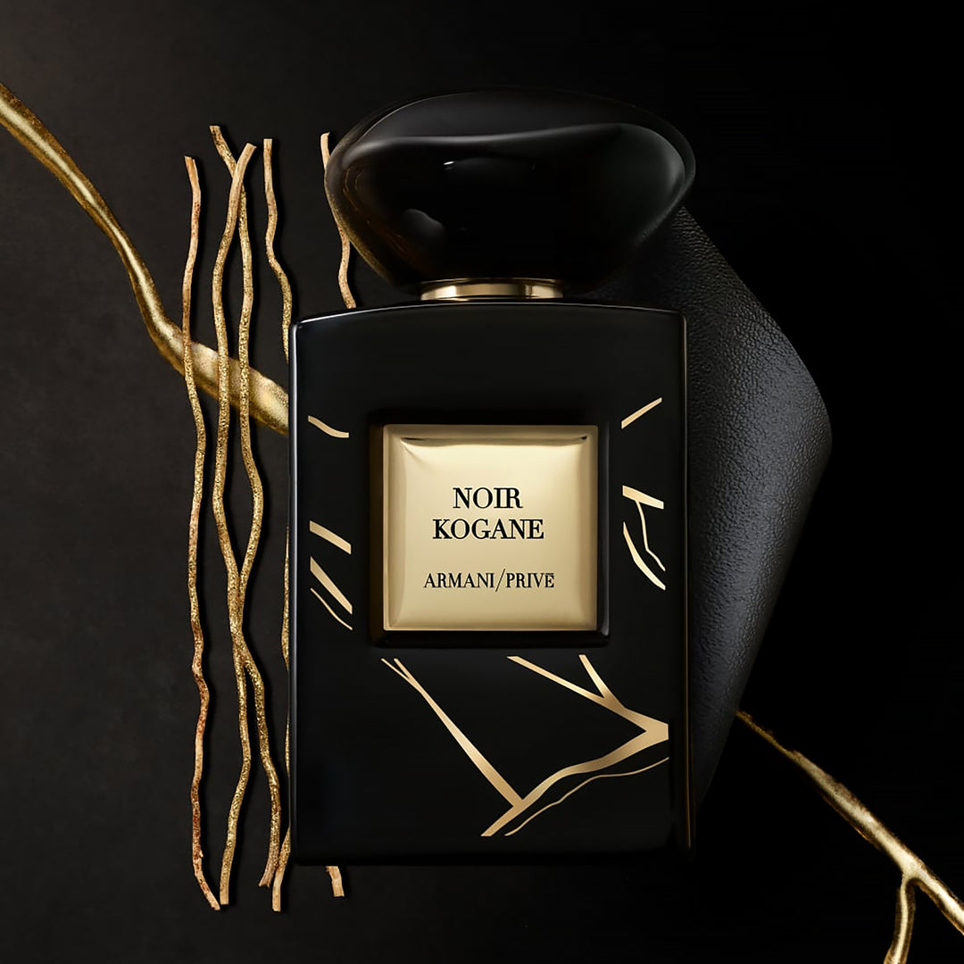 GIORGIO ARMANI Noir Kogane EDP