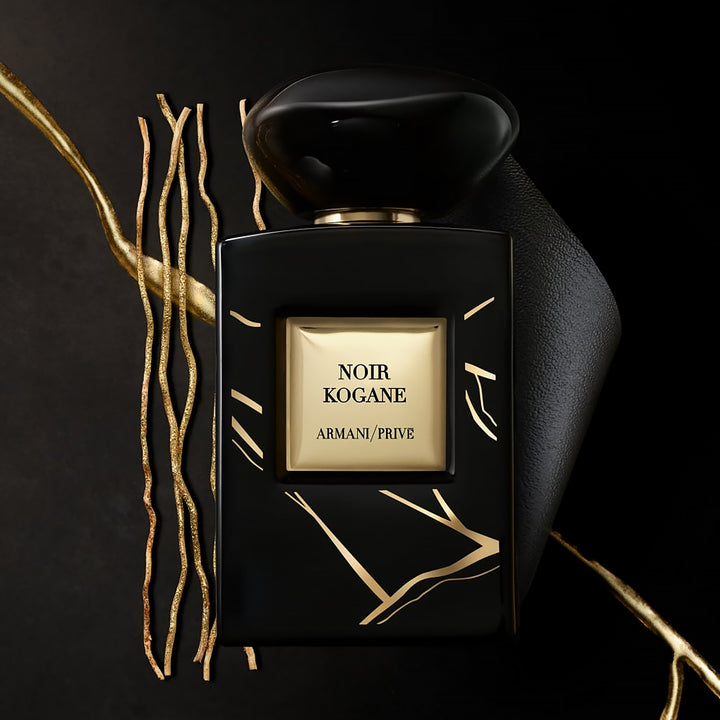 GIORGIO ARMANI Noir Kogane EDP