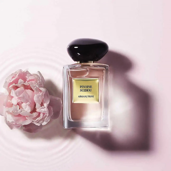 GIORGIO ARMANI Pivoine Suzhou EDT
