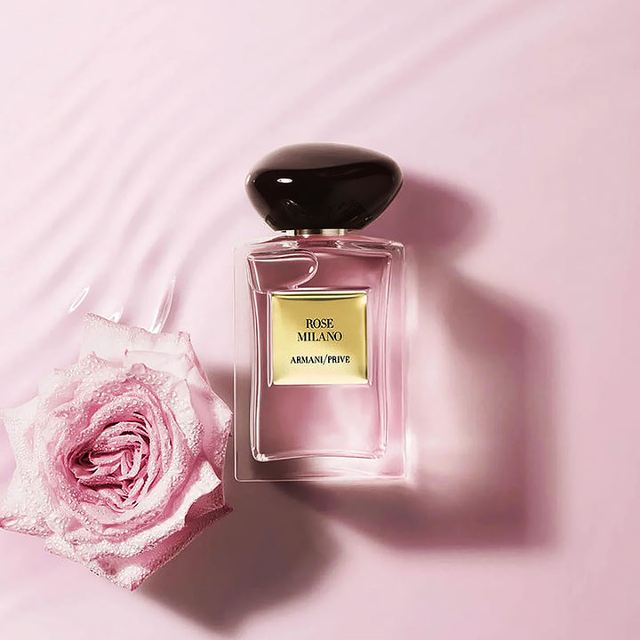GIORGIO ARMANI Rose Milano EDT
