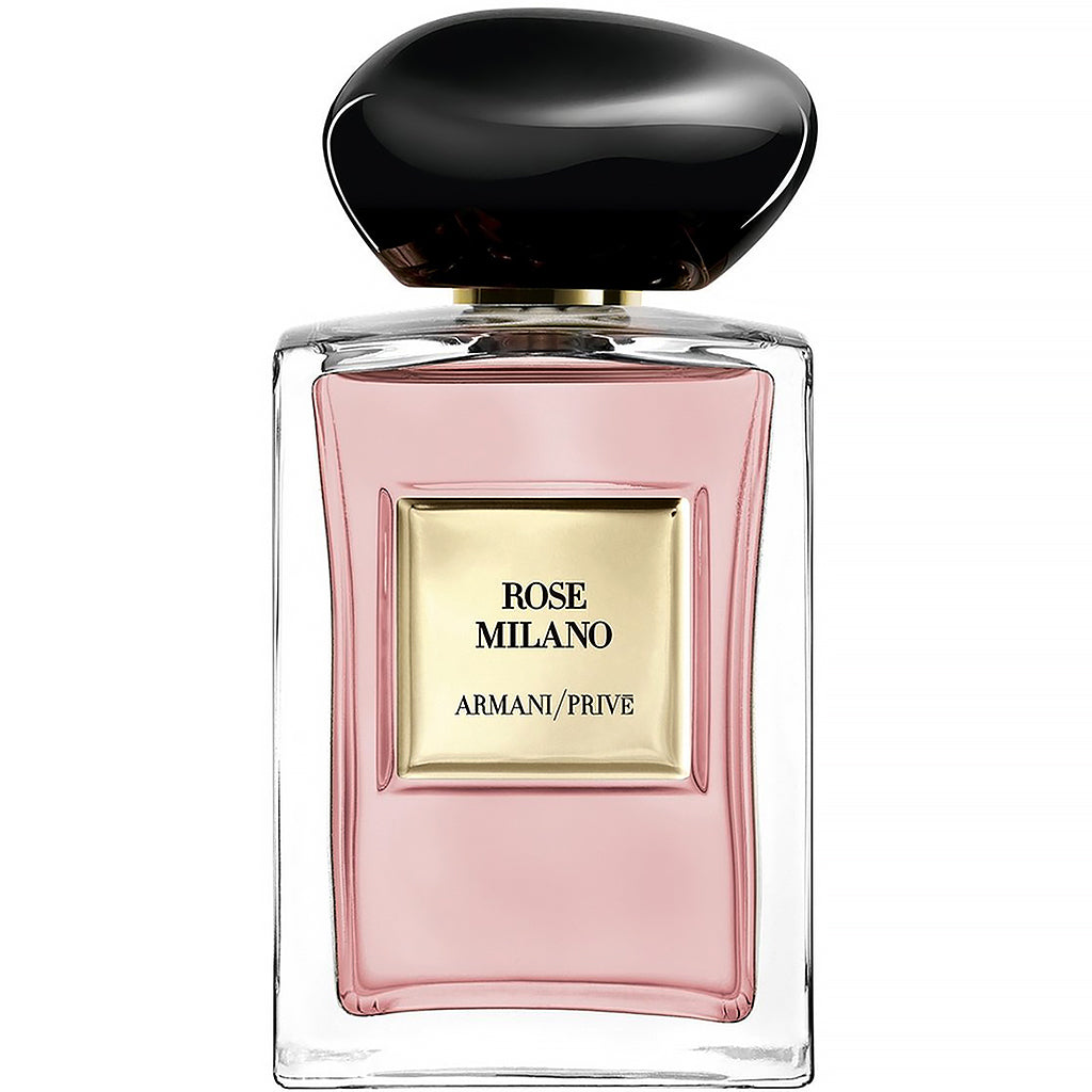 GIORGIO ARMANI Rose Milano EDT