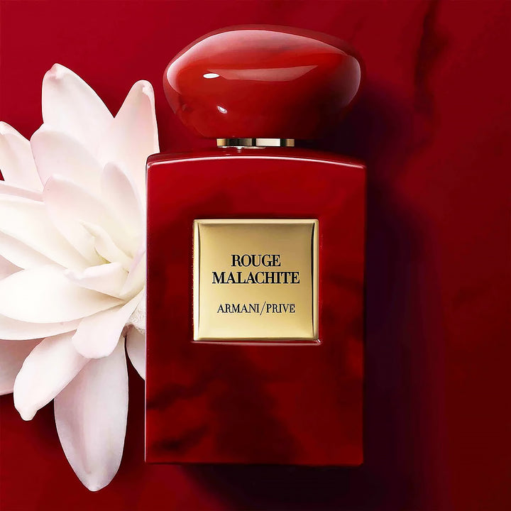 GIORGIO ARMANI Rouge Malachite EDP