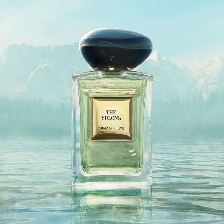 GIORGIO ARMANI The Yulong EDT