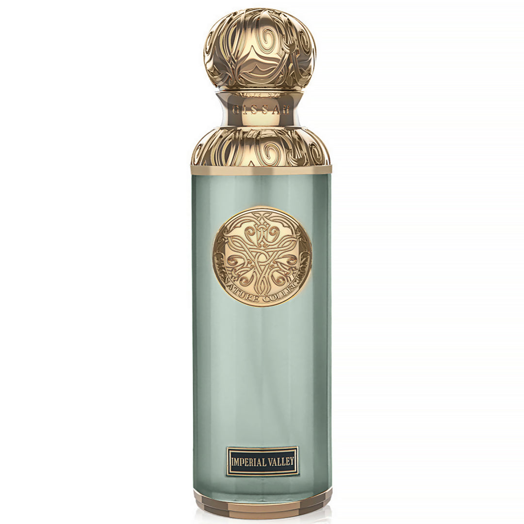 GISSAH Imperial Valley EDP