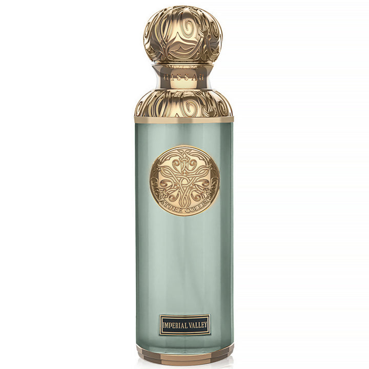 GISSAH Imperial Valley EDP