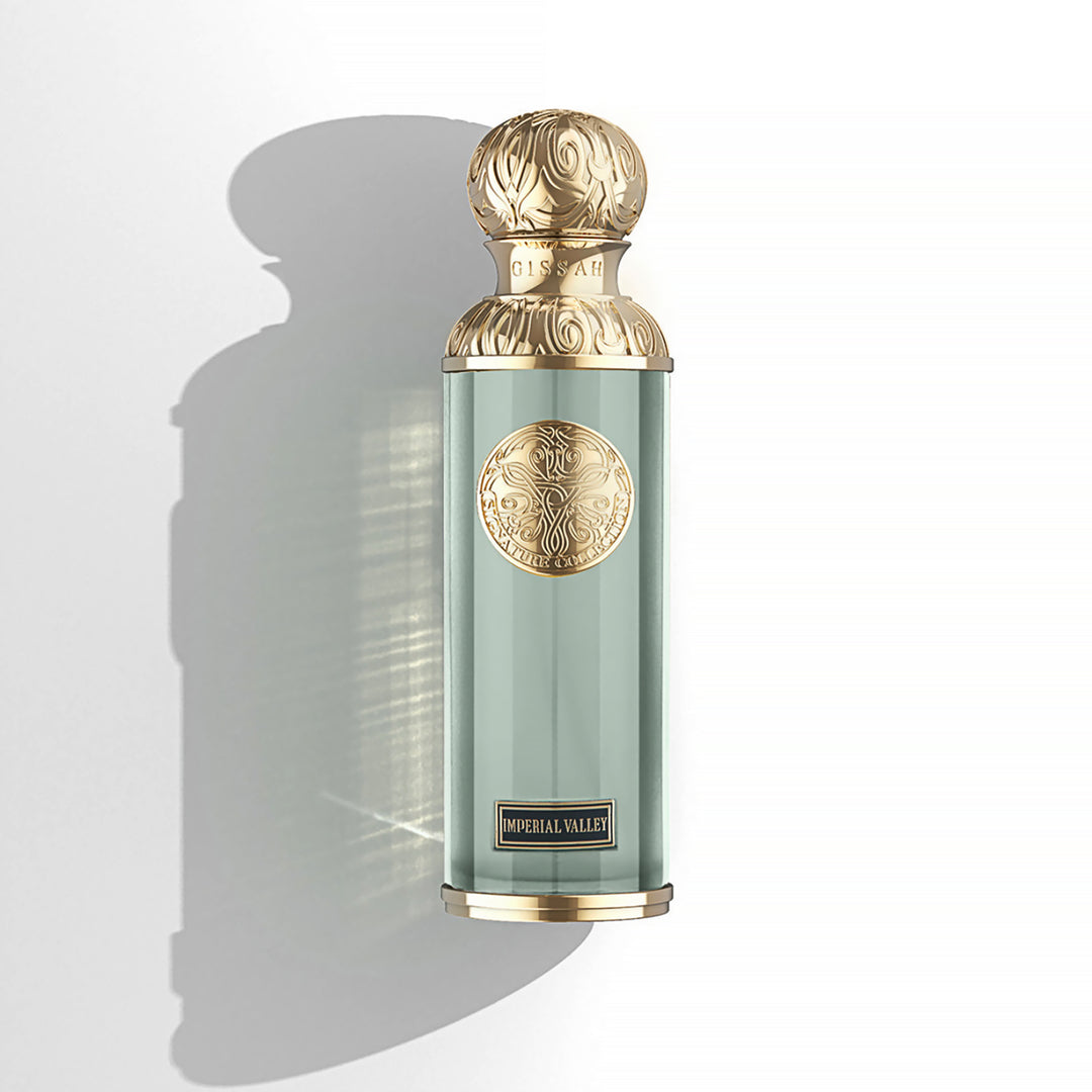 GISSAH Imperial Valley EDP