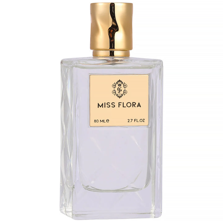 GOLDEN JUDI Miss Flora EDP