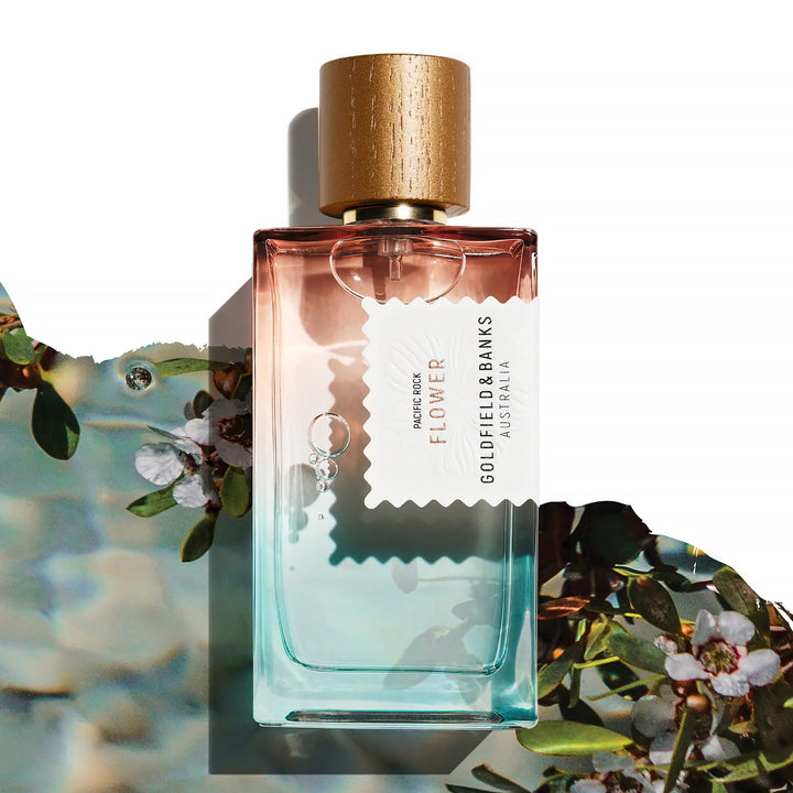 GOLDFIELD & BANKS Pacific Rock Flower EDP