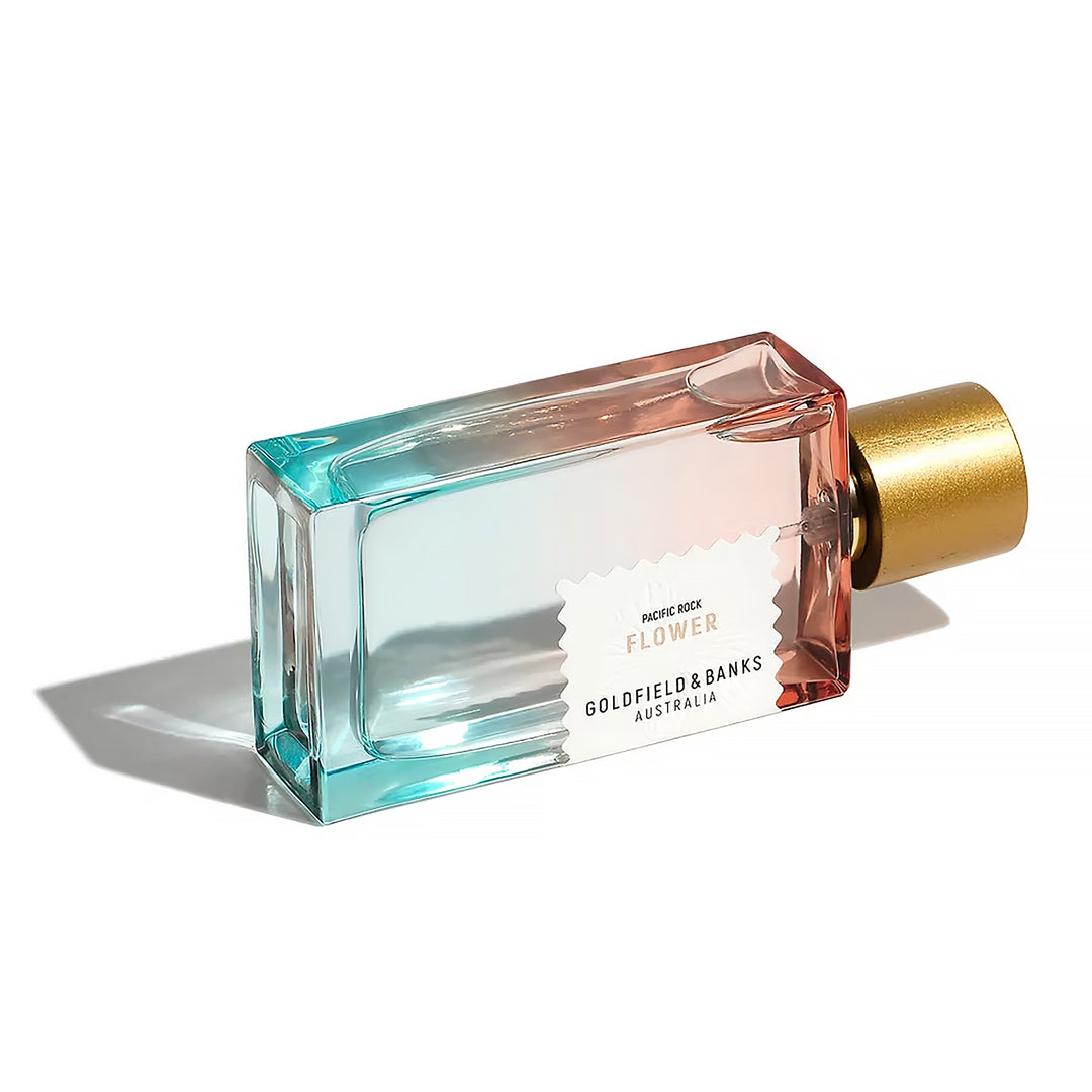 GOLDFIELD & BANKS Pacific Rock Flower EDP
