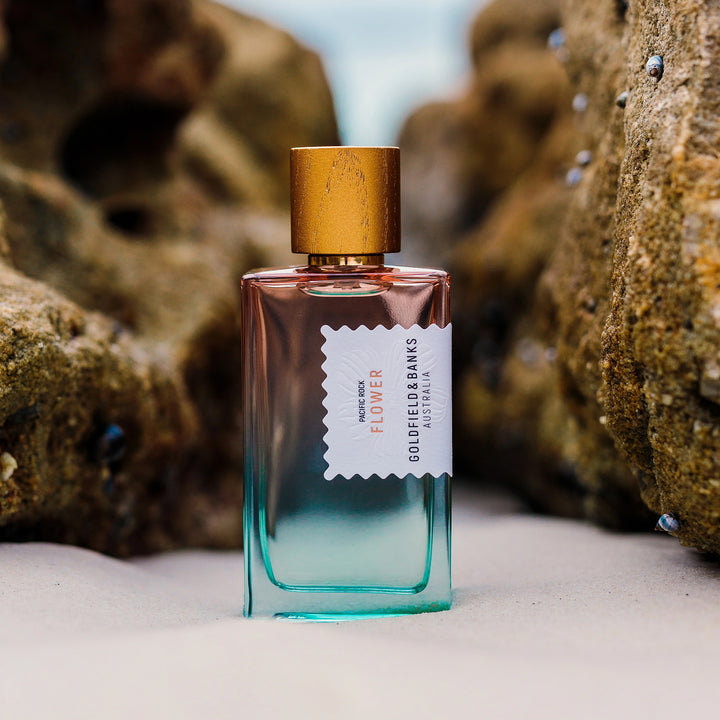 GOLDFIELD & BANKS Pacific Rock Flower EDP