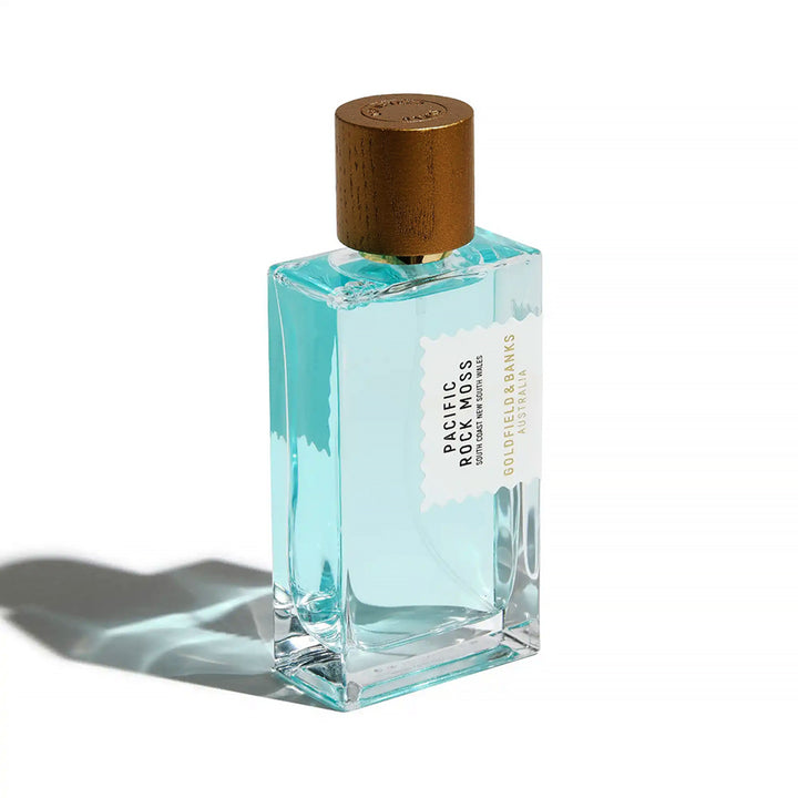GOLDFIELD & BANKS Pacific Rock Moss EDP