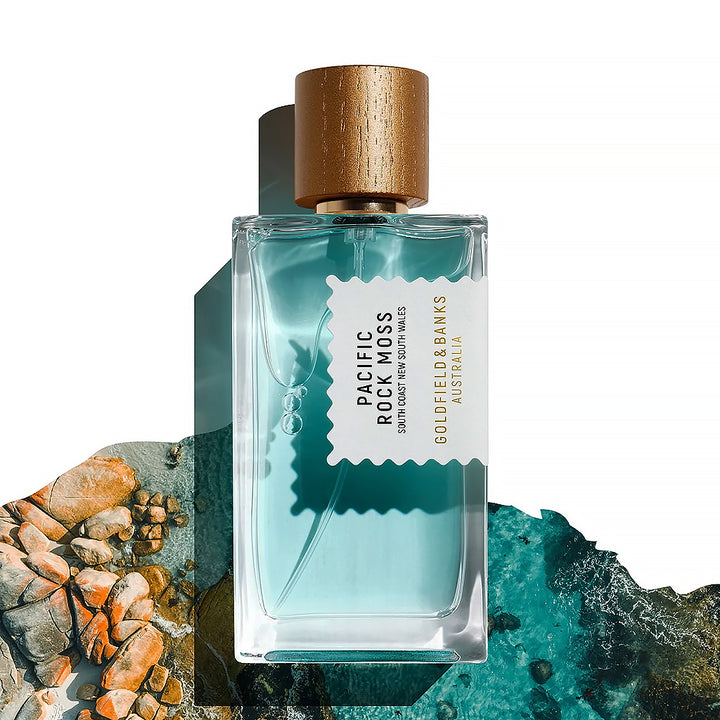 GOLDFIELD & BANKS Pacific Rock Moss EDP