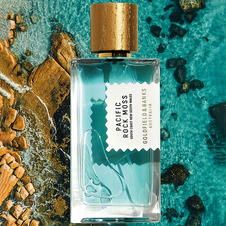 GOLDFIELD & BANKS Pacific Rock Moss EDP