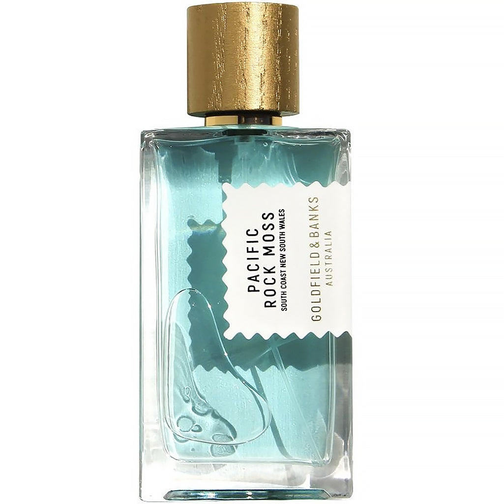 GOLDFIELD & BANKS Pacific Rock Moss EDP
