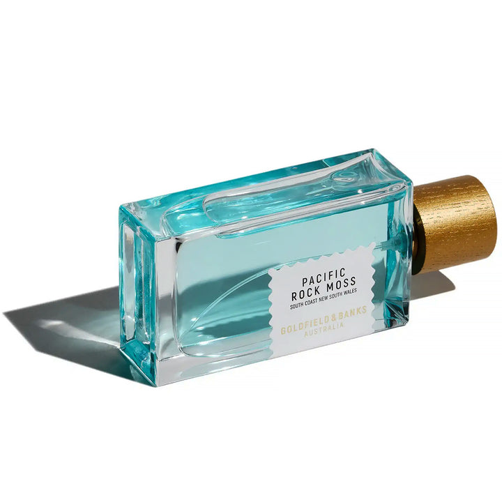 GOLDFIELD & BANKS Pacific Rock Moss EDP